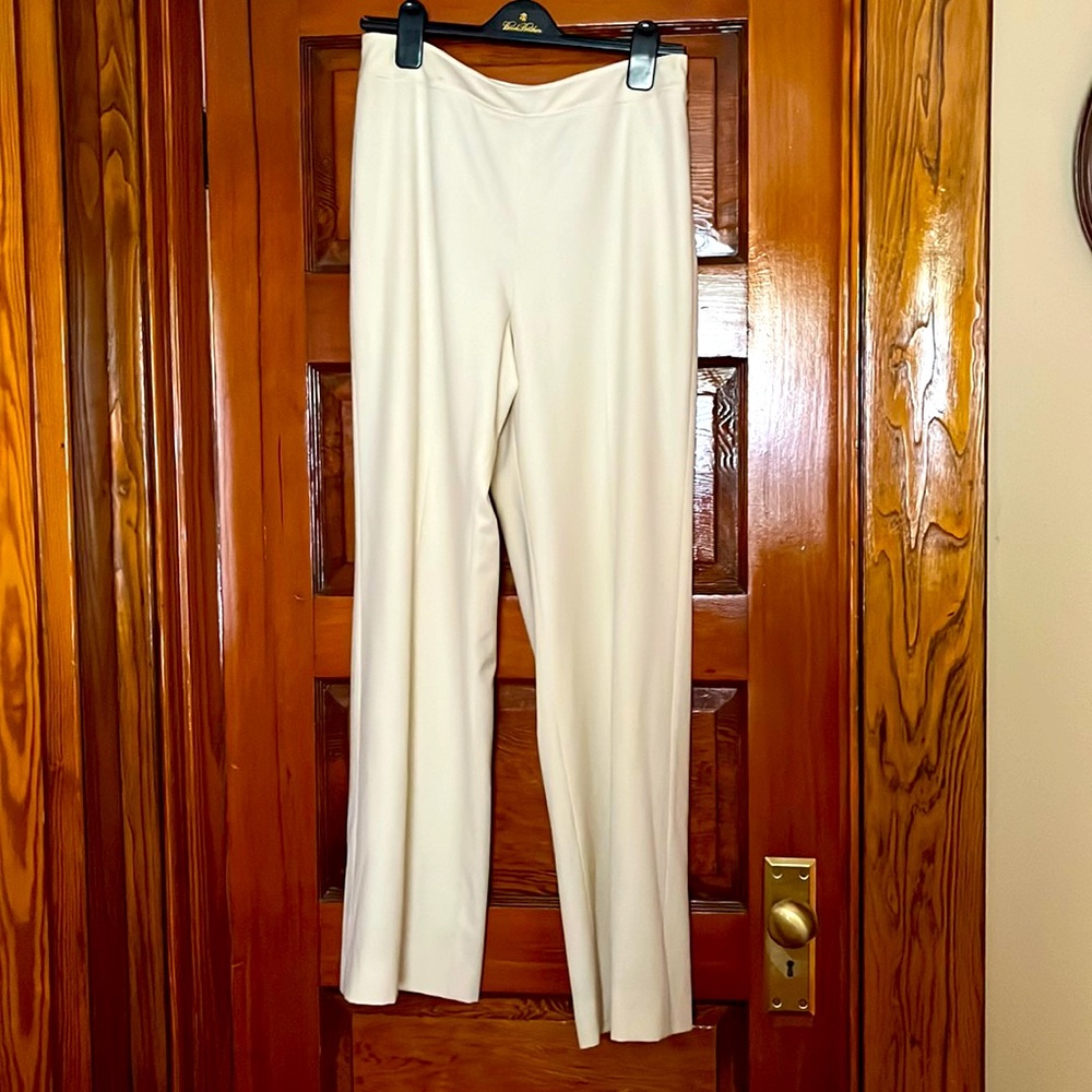Talbots Wide Leg Pants